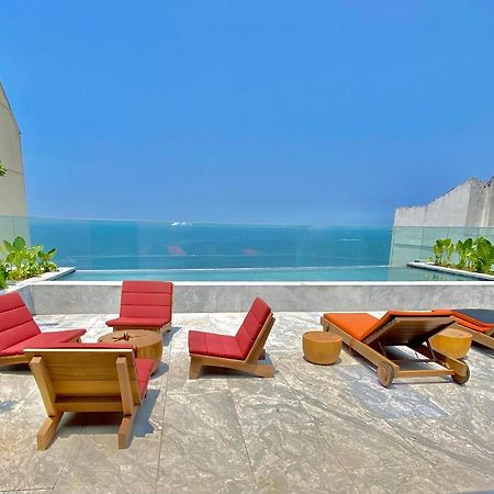 Modern And Fabulous Frente Mar Apartment Рио де Жанейро Екстериор снимка
