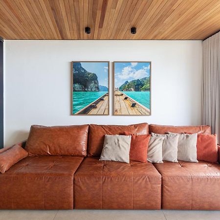 Modern And Fabulous Frente Mar Apartment Рио де Жанейро Екстериор снимка