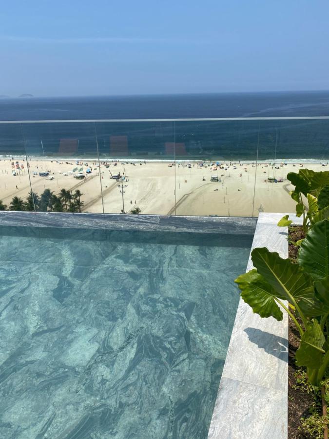 Modern And Fabulous Frente Mar Apartment Рио де Жанейро Екстериор снимка