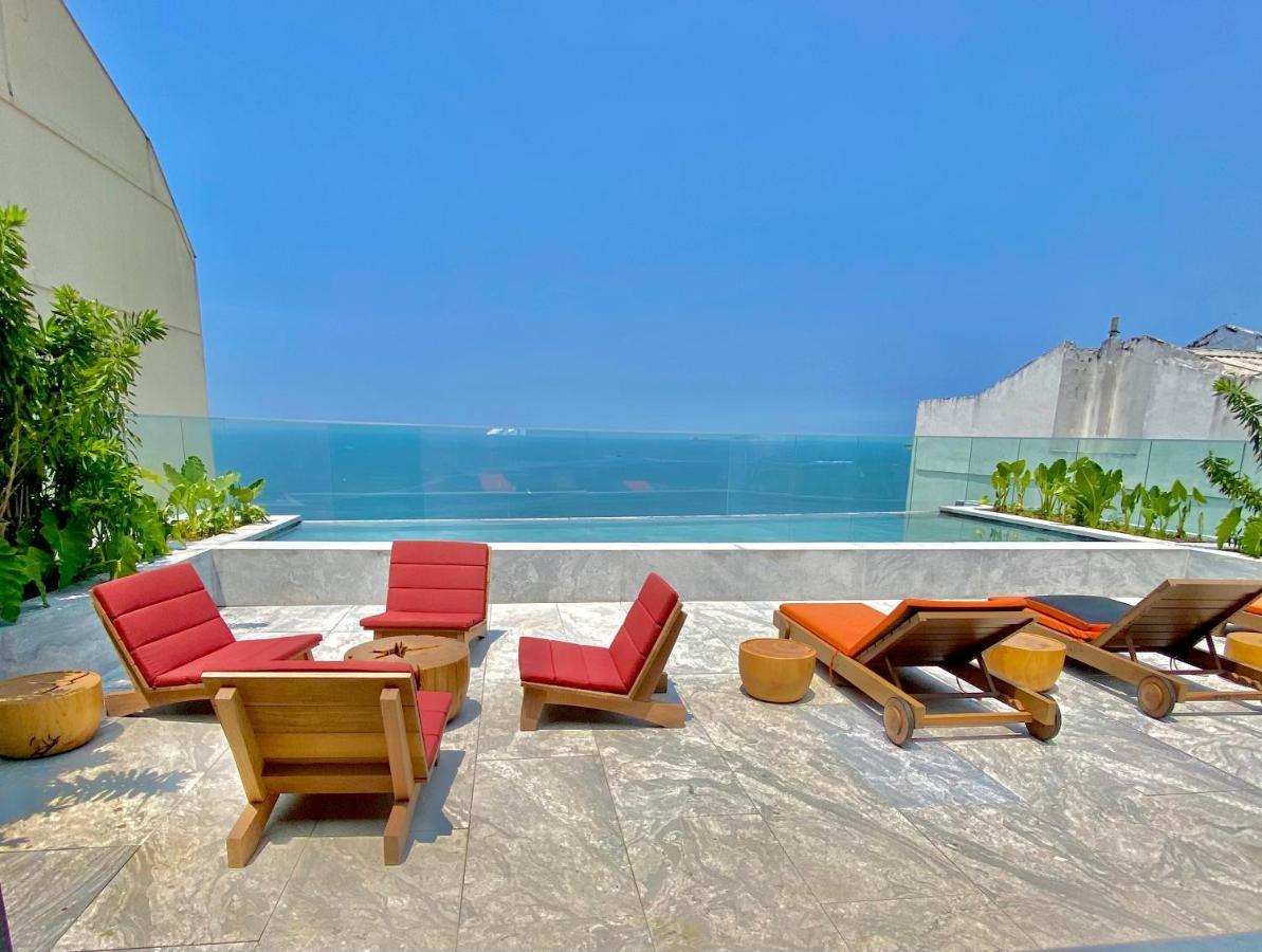 Modern And Fabulous Frente Mar Apartment Рио де Жанейро Екстериор снимка