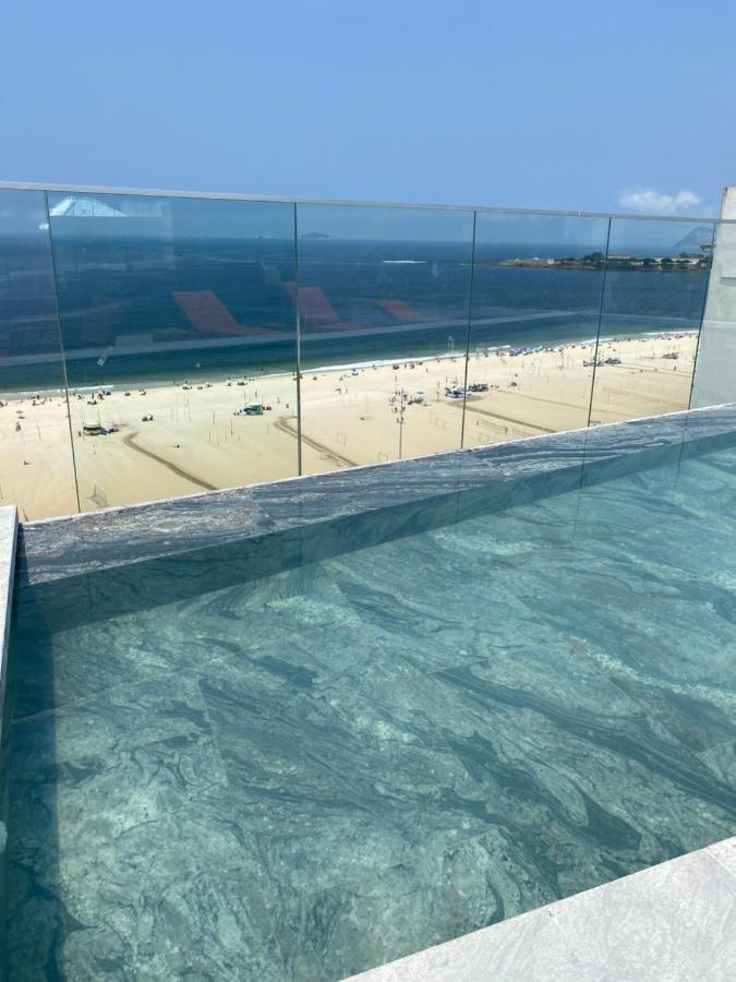 Modern And Fabulous Frente Mar Apartment Рио де Жанейро Екстериор снимка
