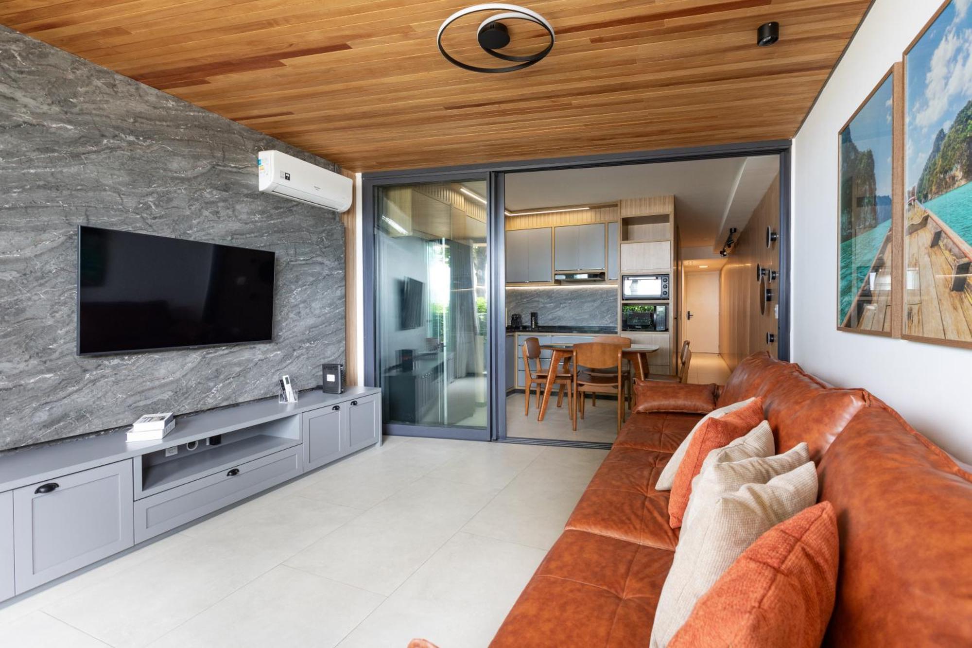 Modern And Fabulous Frente Mar Apartment Рио де Жанейро Екстериор снимка