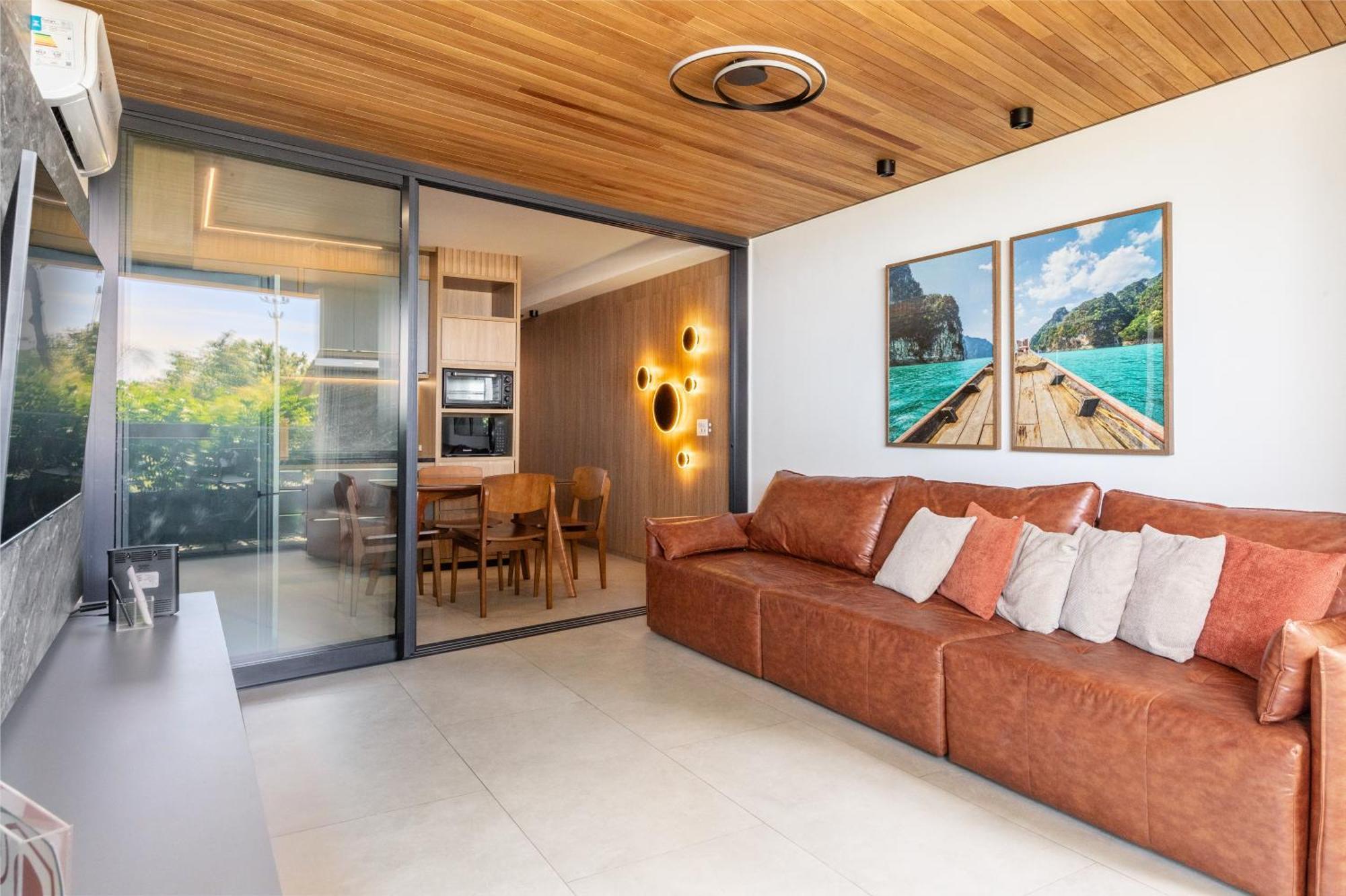Modern And Fabulous Frente Mar Apartment Рио де Жанейро Екстериор снимка
