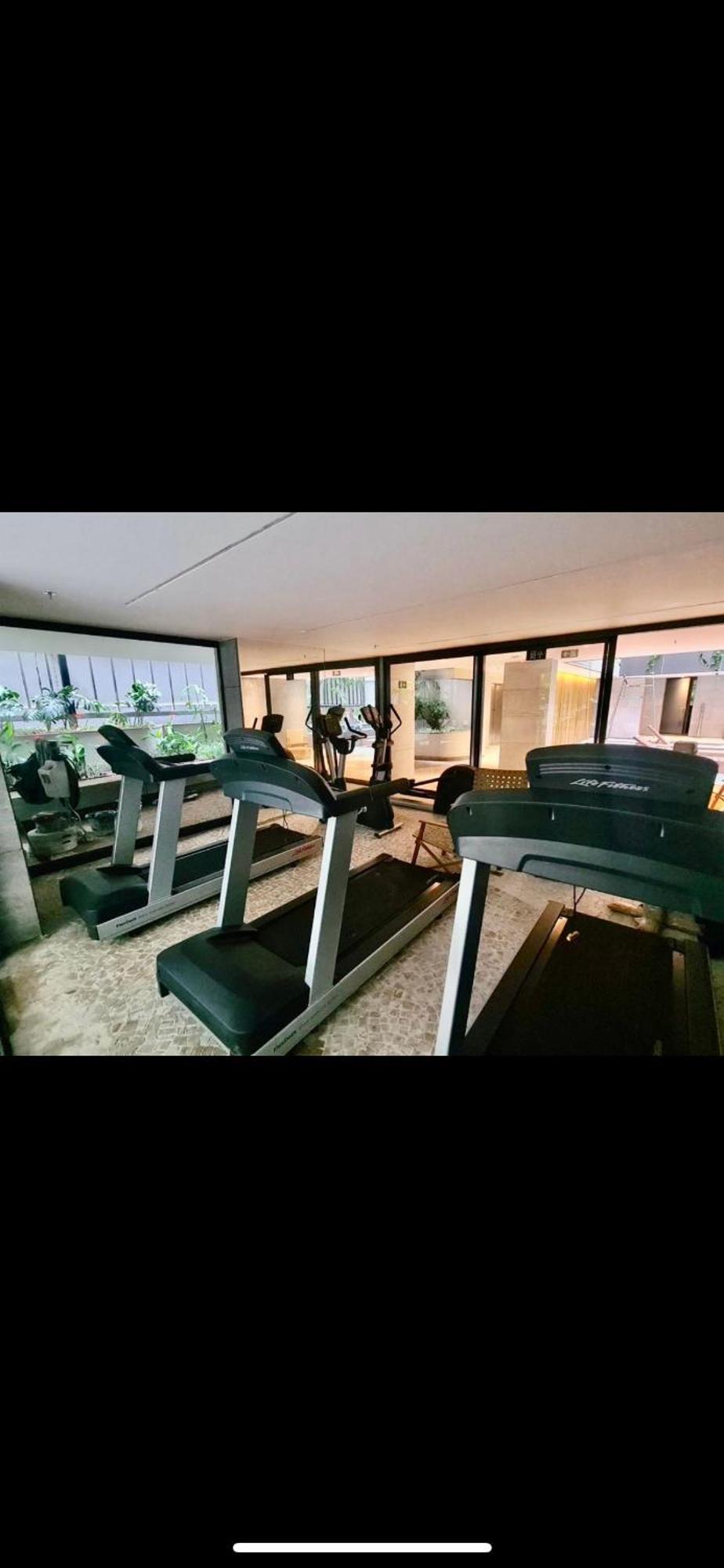 Modern And Fabulous Frente Mar Apartment Рио де Жанейро Екстериор снимка