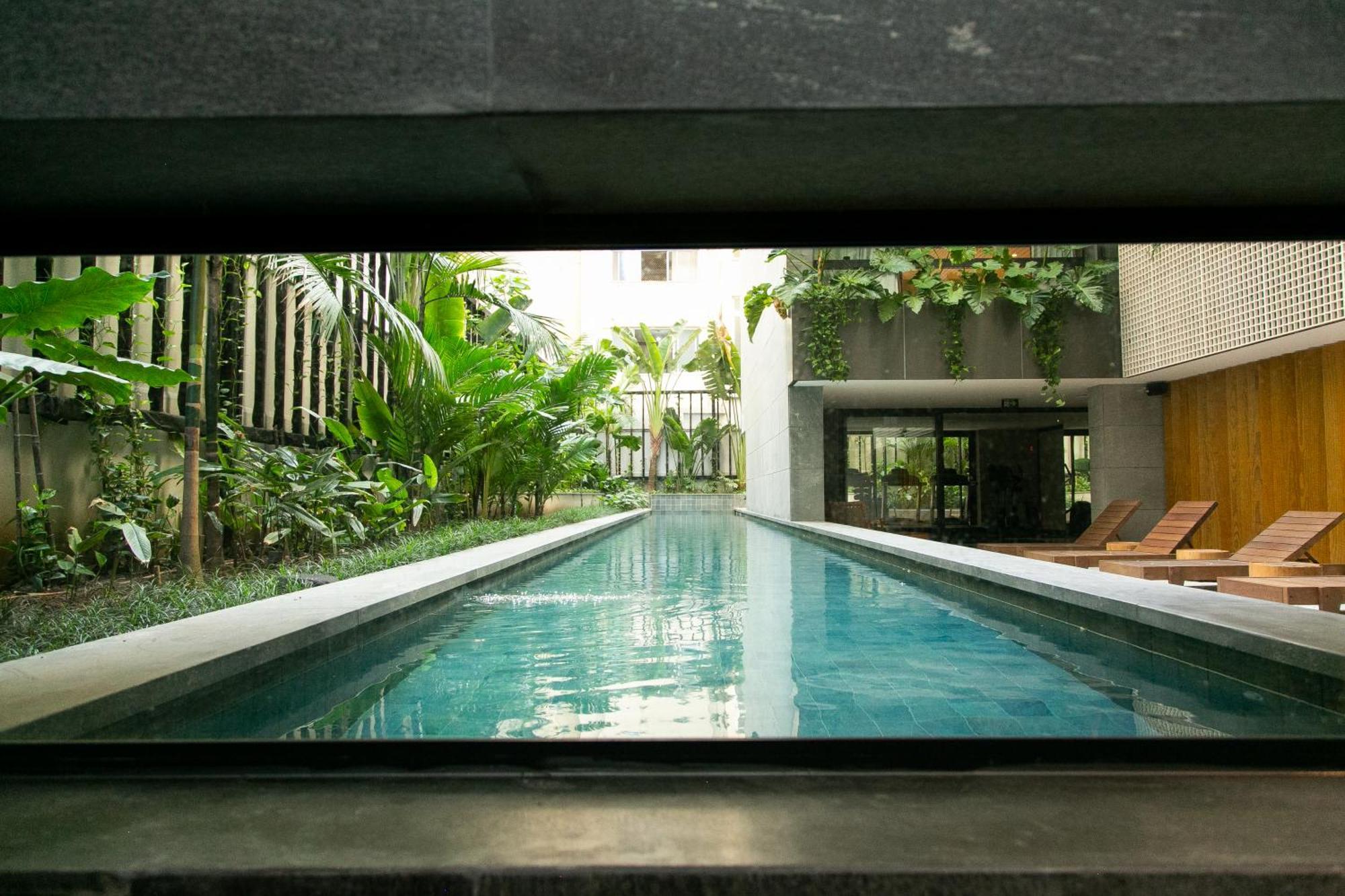 Modern And Fabulous Frente Mar Apartment Рио де Жанейро Екстериор снимка