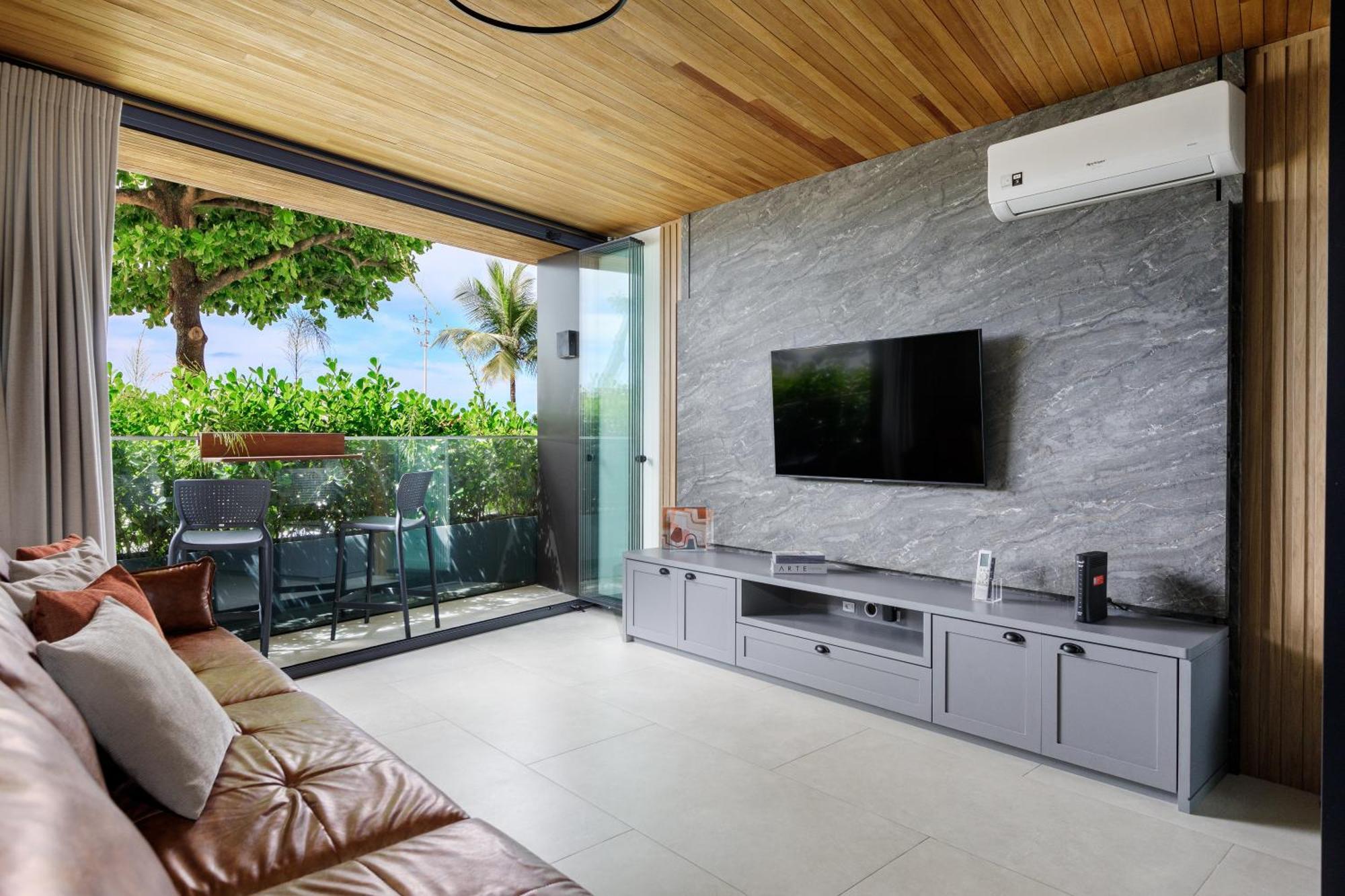 Modern And Fabulous Frente Mar Apartment Рио де Жанейро Екстериор снимка
