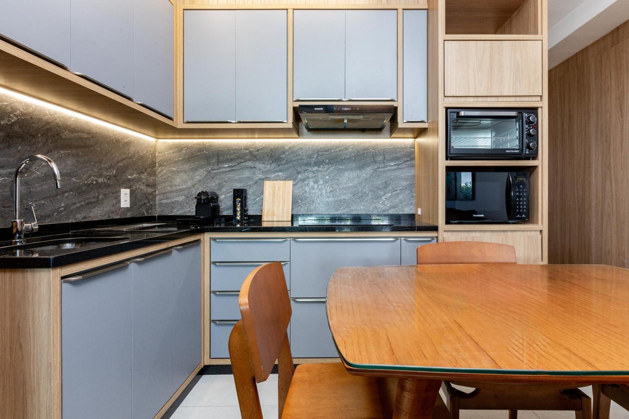 Modern And Fabulous Frente Mar Apartment Рио де Жанейро Екстериор снимка