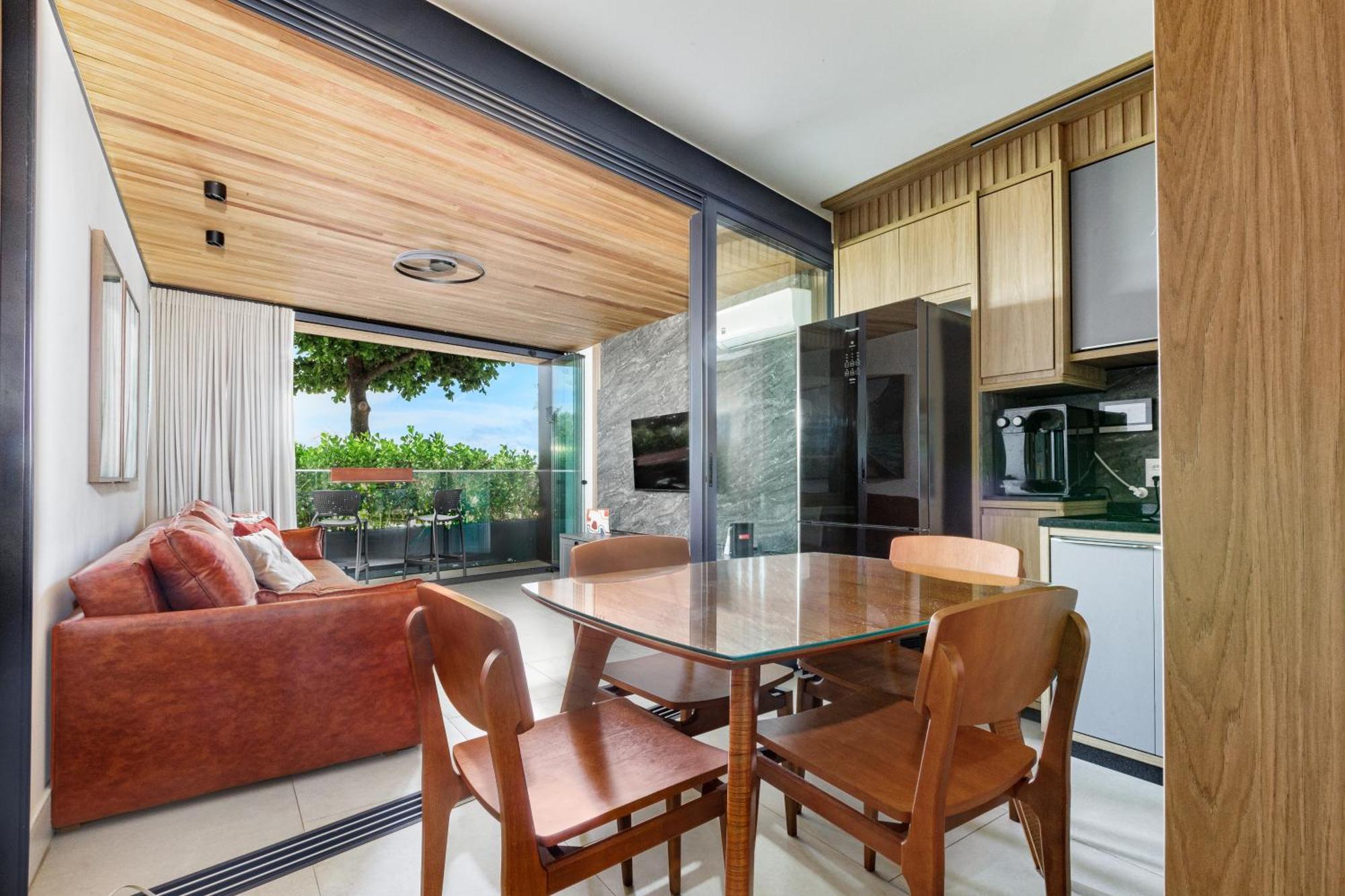 Modern And Fabulous Frente Mar Apartment Рио де Жанейро Екстериор снимка