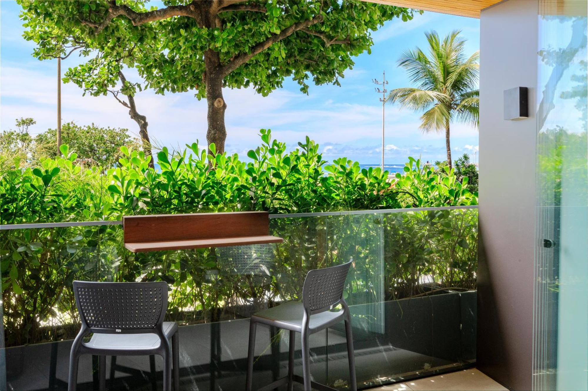 Modern And Fabulous Frente Mar Apartment Рио де Жанейро Екстериор снимка